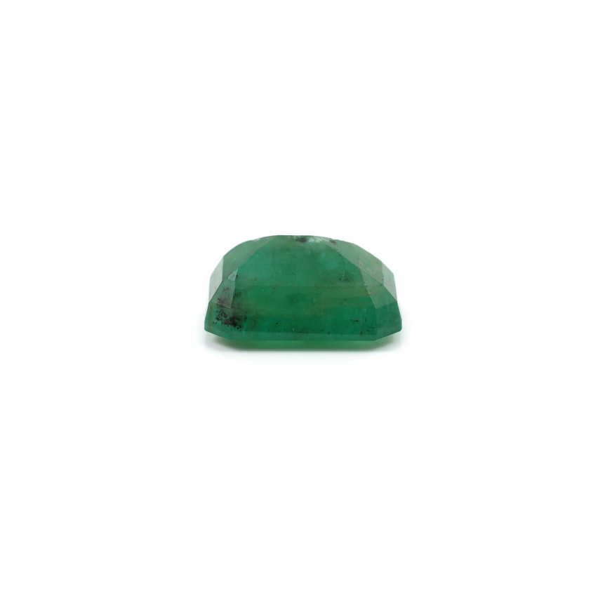 Zambian Emerald - 10.97 Carat