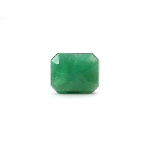 Zambian Emerald - 9.68 Carat