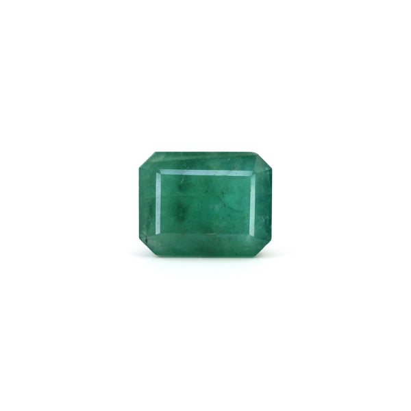 Zambian Emerald (Panna) - 9.95 Carat - Pramogh