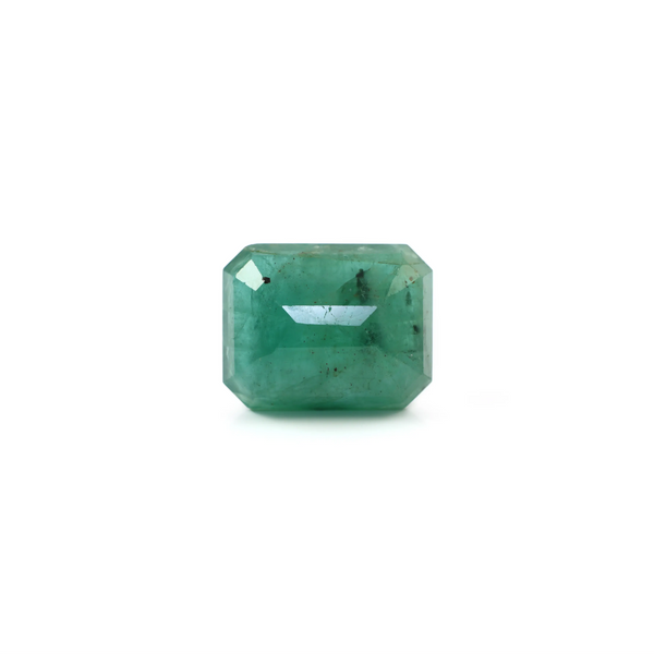 Zambian Emerald - 9.95 Carat