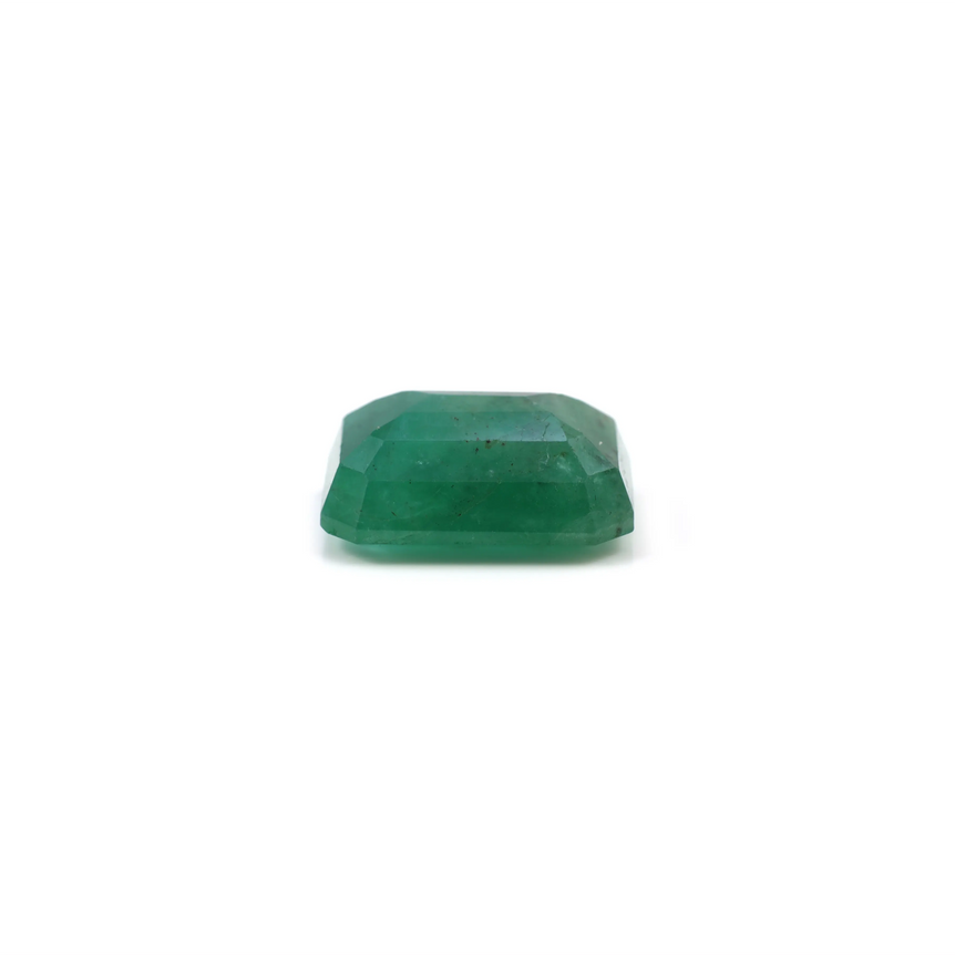 Zambian Emerald - 9.95 Carat