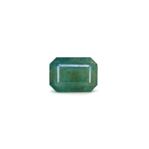 Zambian Emerald (Panna) - 12.1 Carat - Pramogh