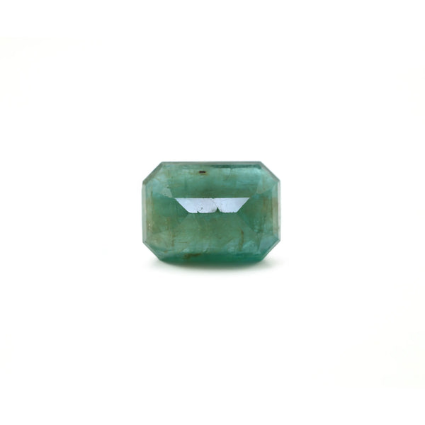 Zambian Emerald - 12.1 Carat