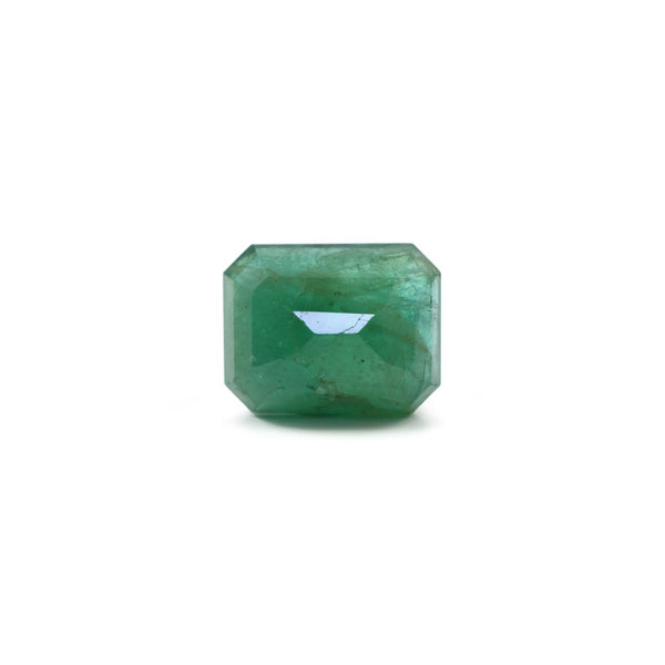 Zambian Emerald - 9.77 Carat