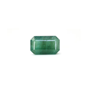 Zambian Emerald (Panna) - 15.38 Carat - Pramogh