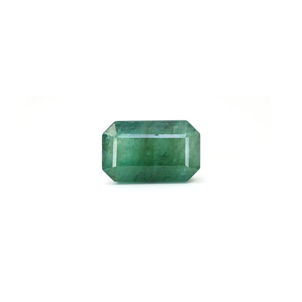 Zambian Emerald (Panna) - 15.38 Carat - Pramogh