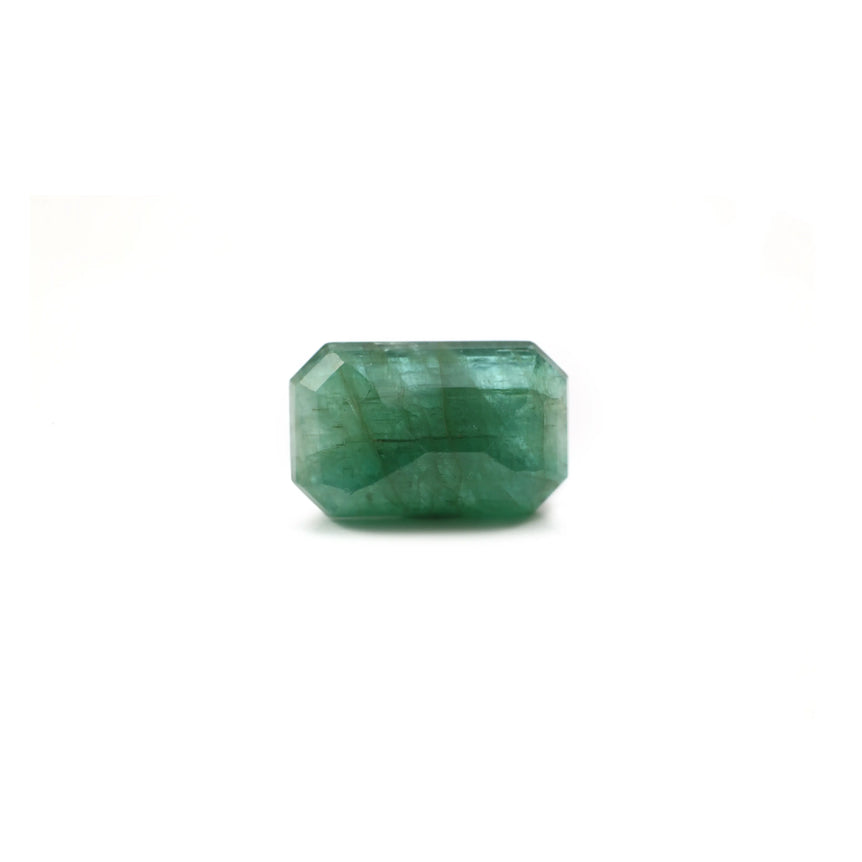 Zambian Emerald - 15.38 Carat