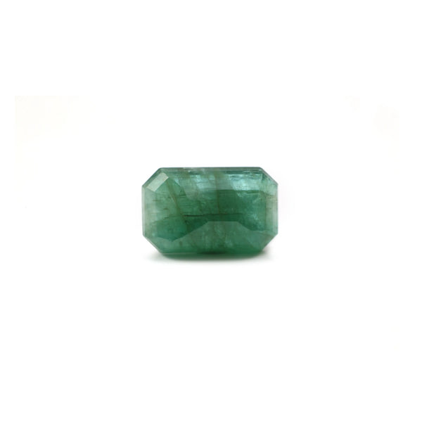 Zambian Emerald - 15.38 Carat