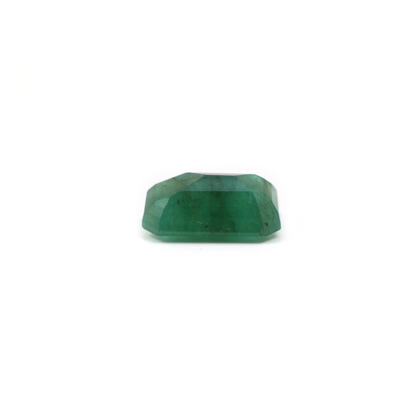 Zambian Emerald - 15.38 Carat