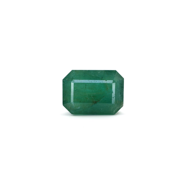 Zambian Emerald (Panna) - 9.52 Carat - Pramogh