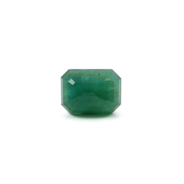 Zambian Emerald - 9.52 Carat