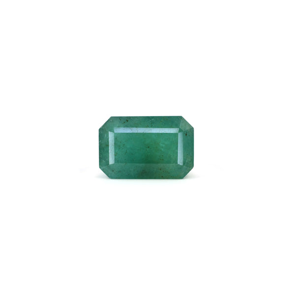 Zambian Emerald (Panna) - 8.7 Carat - Pramogh