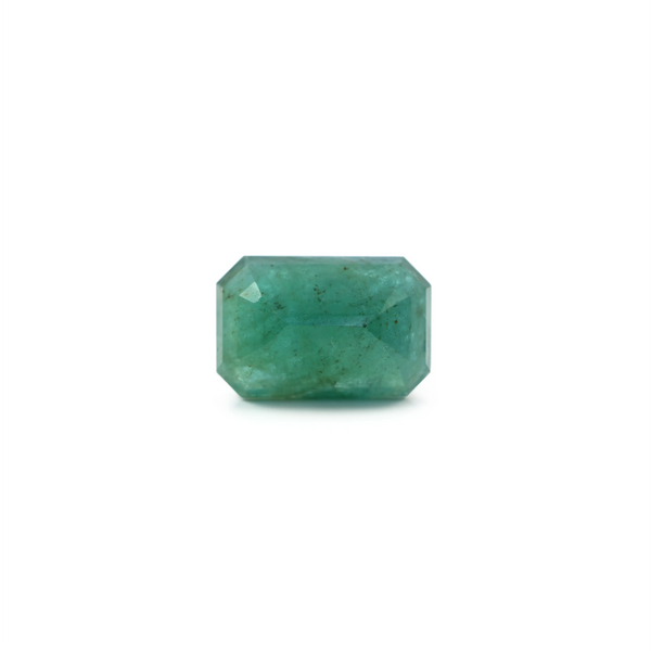 Zambian Emerald - 8.7 Carat