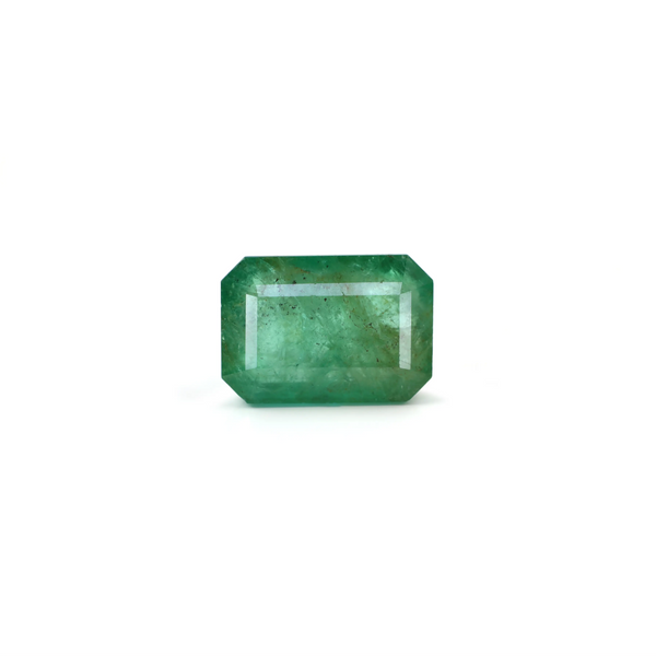Zambian Emerald (Panna) - 10.1 Carat - Pramogh