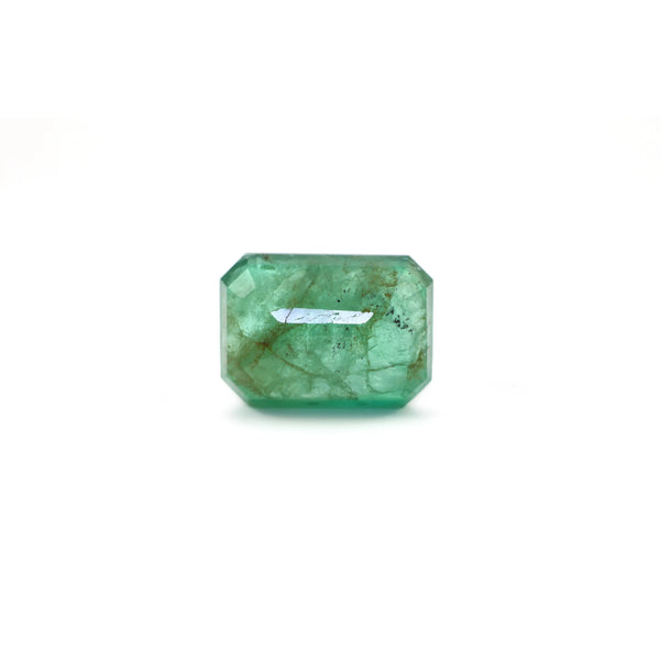 Zambian Emerald - 10.1 Carat