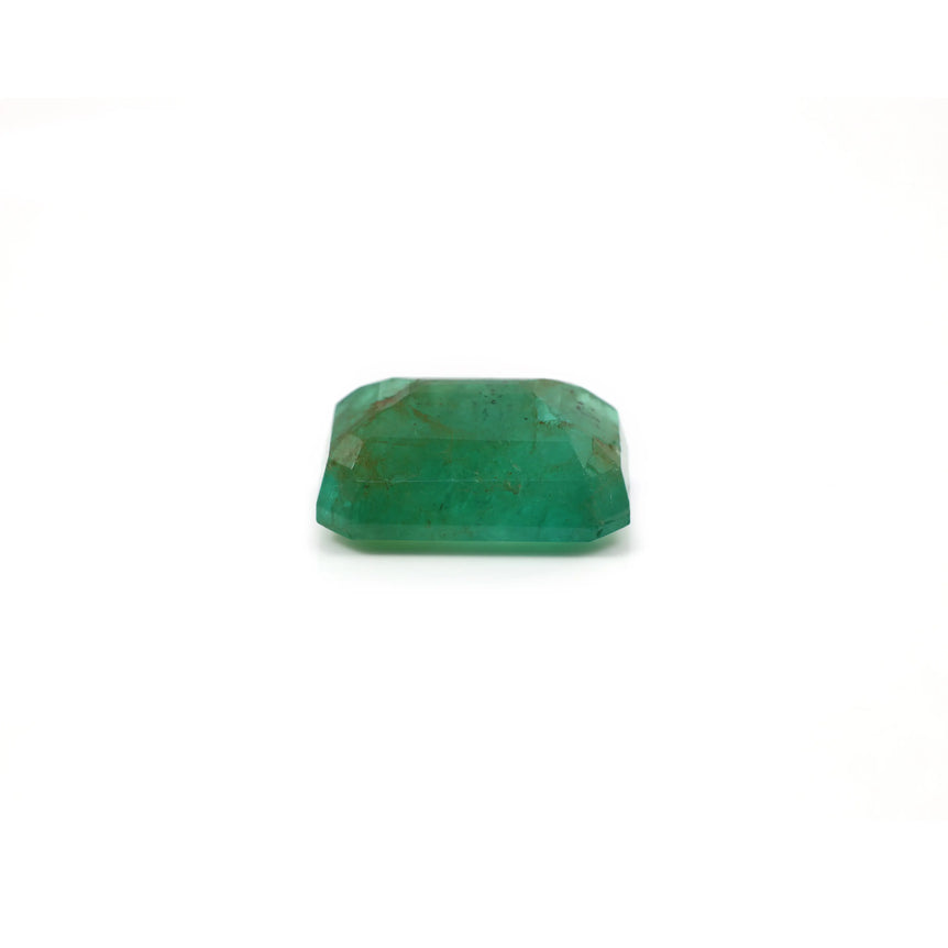 Zambian Emerald - 10.1 Carat