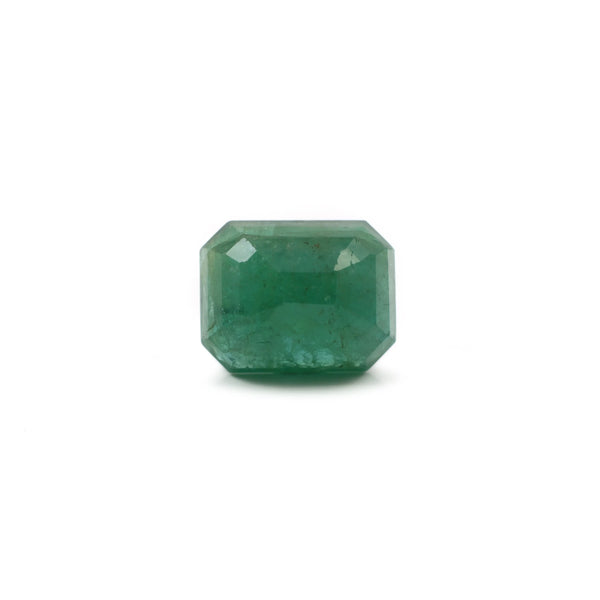 Zambian Emerald - 11.35 Carat
