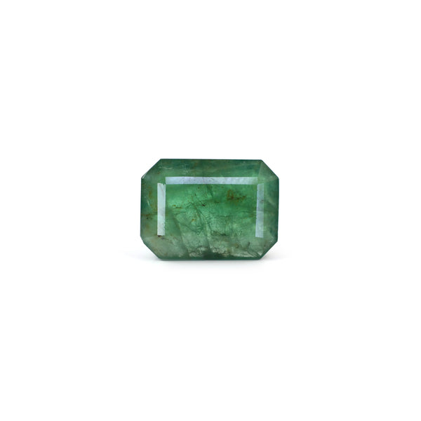 Zambian Emerald (Panna) - 14.95 Carat - Pramogh
