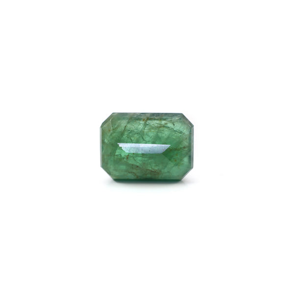 Zambian Emerald - 14.95 Carat