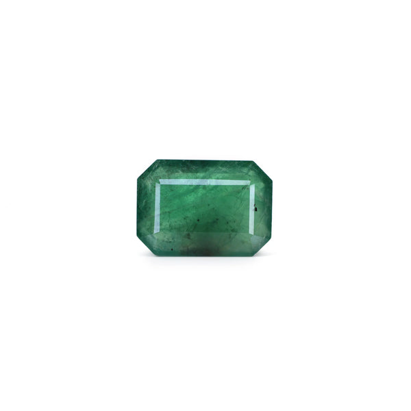 Zambian Emerald (Panna) - 12.4 Carat - Pramogh