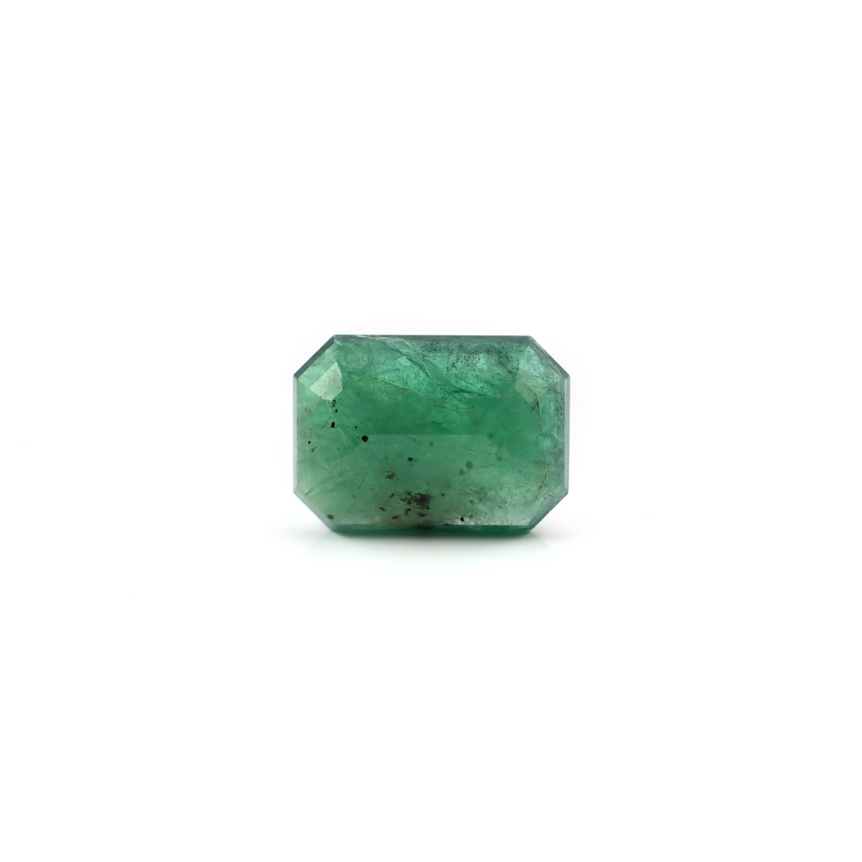 Zambian Emerald - 12.4 Carat