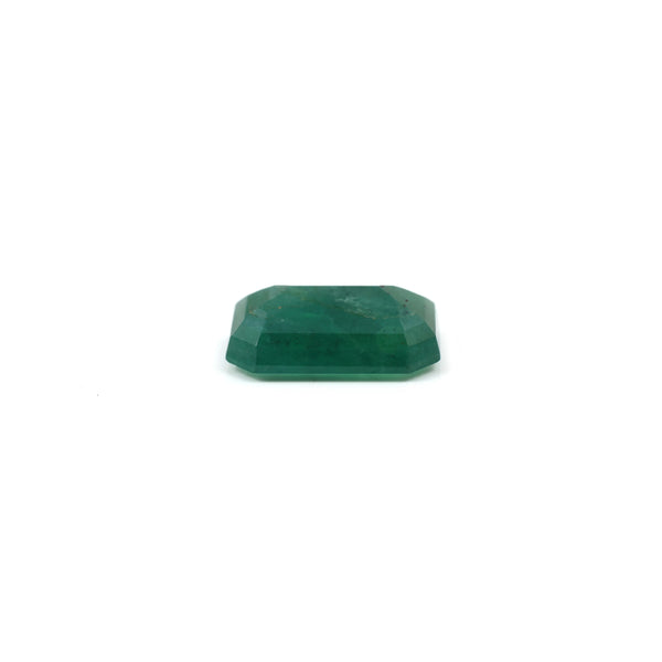 Zambian Emerald - 12.4 Carat