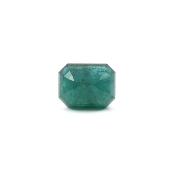 Zambian Emerald - 10.15 Carat