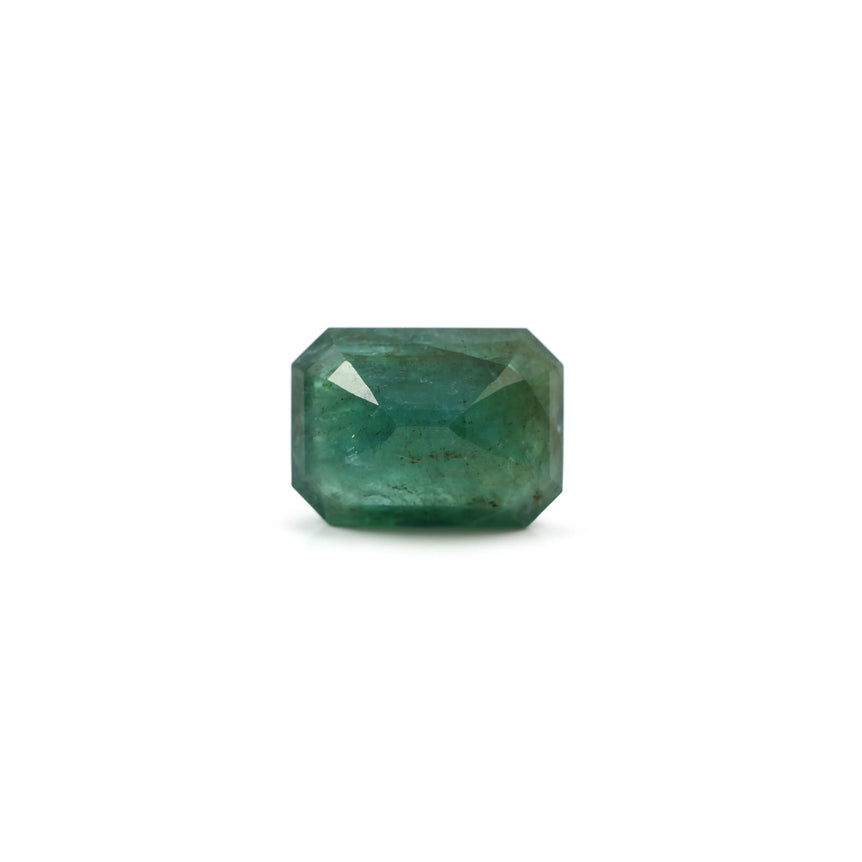 Zambian Emerald - 10.97 Carat
