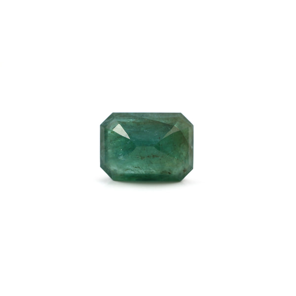 Zambian Emerald - 10.97 Carat