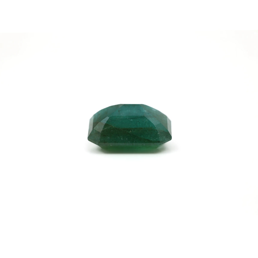 Zambian Emerald - 10.97 Carat