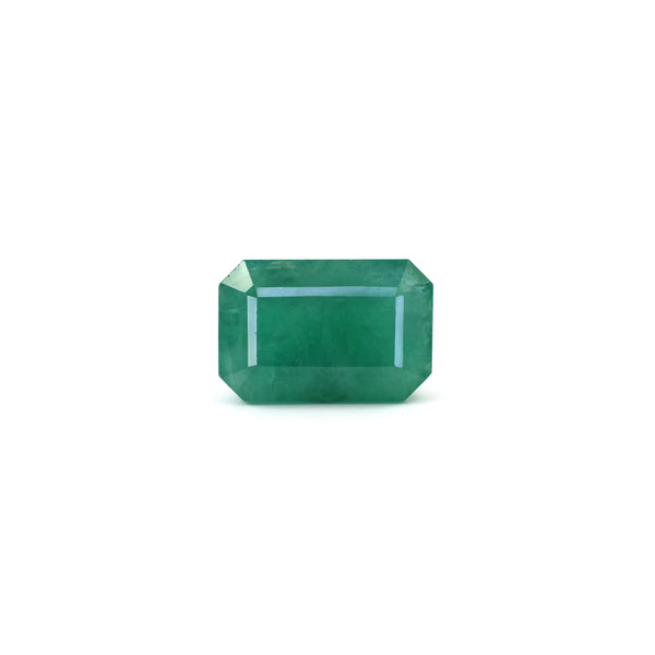 Zambian Emerald (Panna) - 7.6 Carat - Pramogh