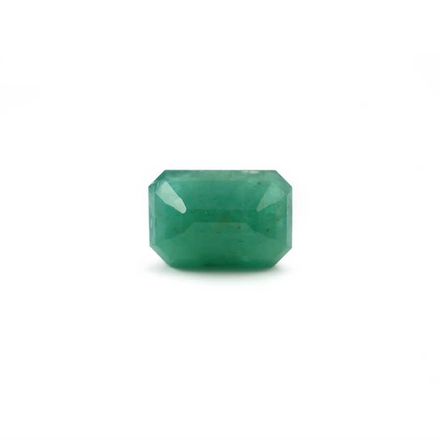Zambian Emerald - 7.6 Carat