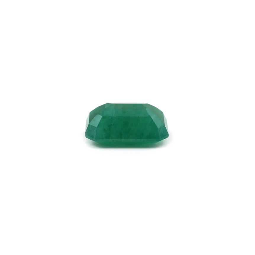 Zambian Emerald - 7.6 Carat