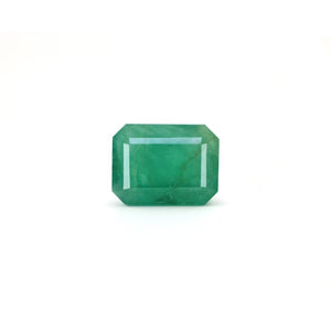 Zambian Emerald (Panna) - 7.67 Carat - Pramogh