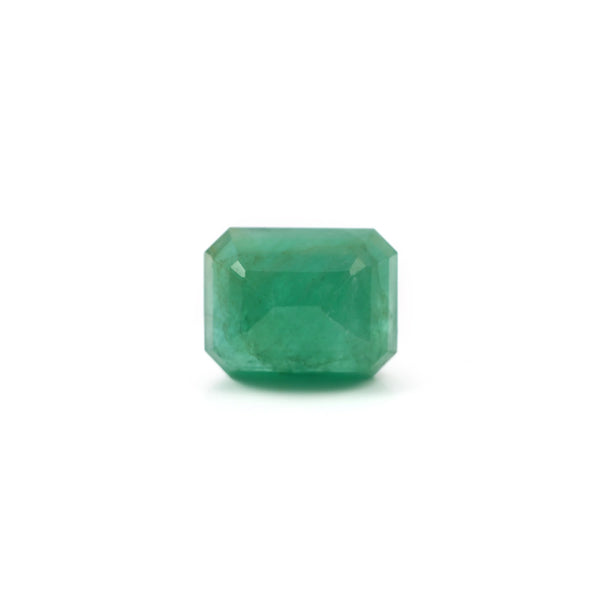 Zambian Emerald - 7.67 Carat