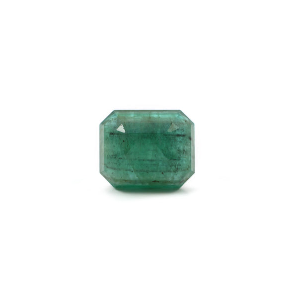 Zambian Emerald - 8.25 Carat