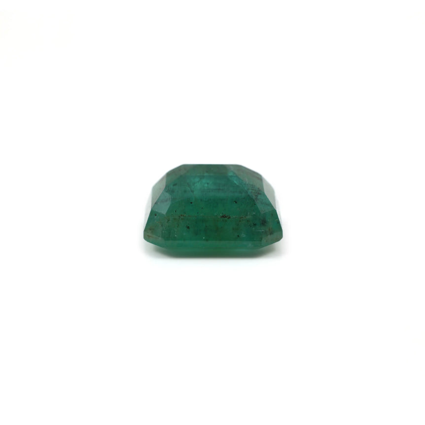 Zambian Emerald - 8.25 Carat