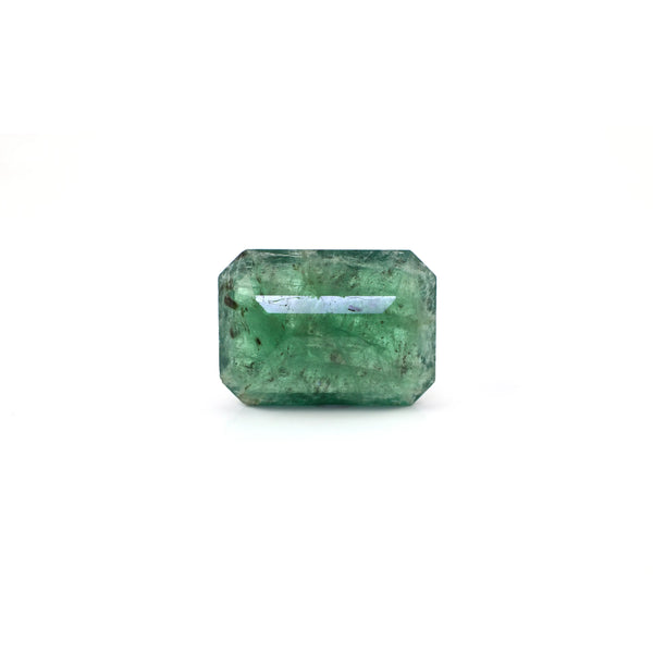 Zambian Emerald - 11.18 Carat