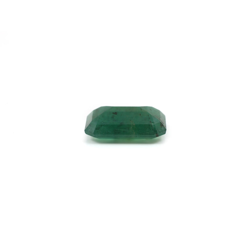 Zambian Emerald - 11.18 Carat