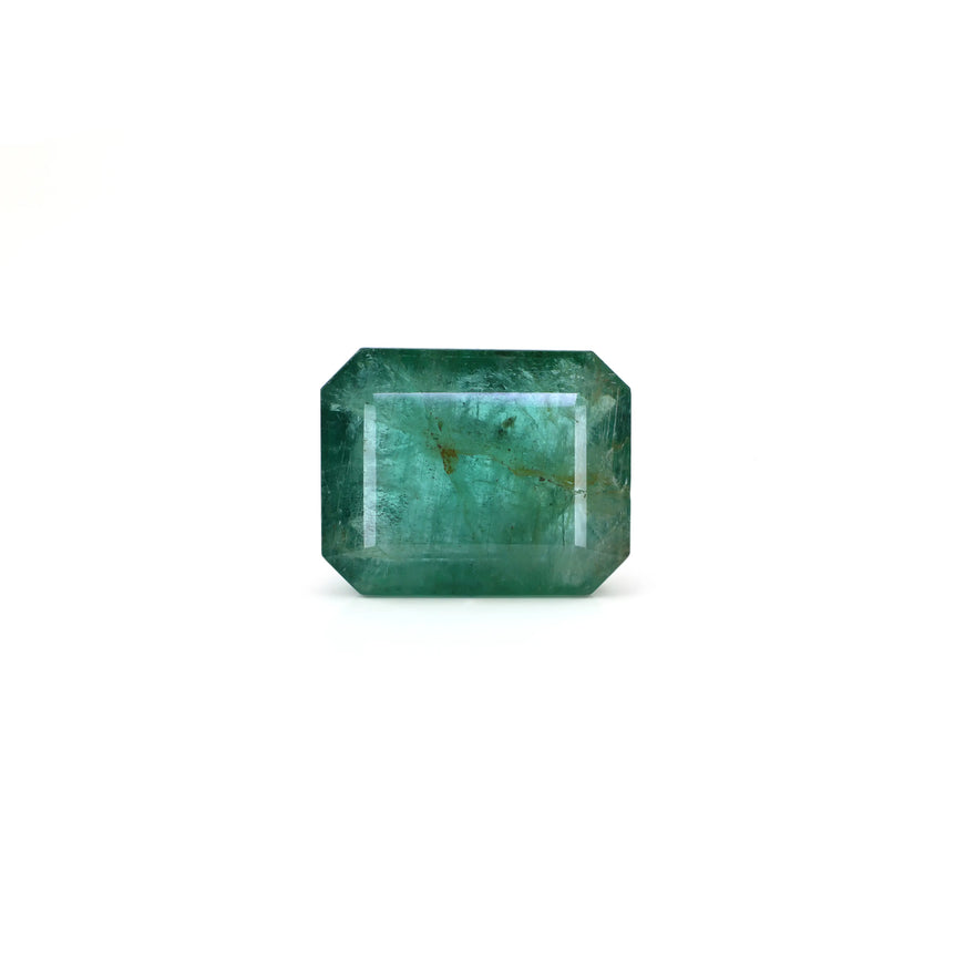 Zambian Emerald (Panna) - 8.37 Carat - Pramogh