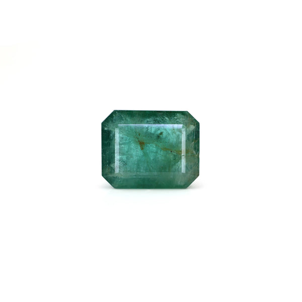 Zambian Emerald (Panna) - 8.37 Carat - Pramogh