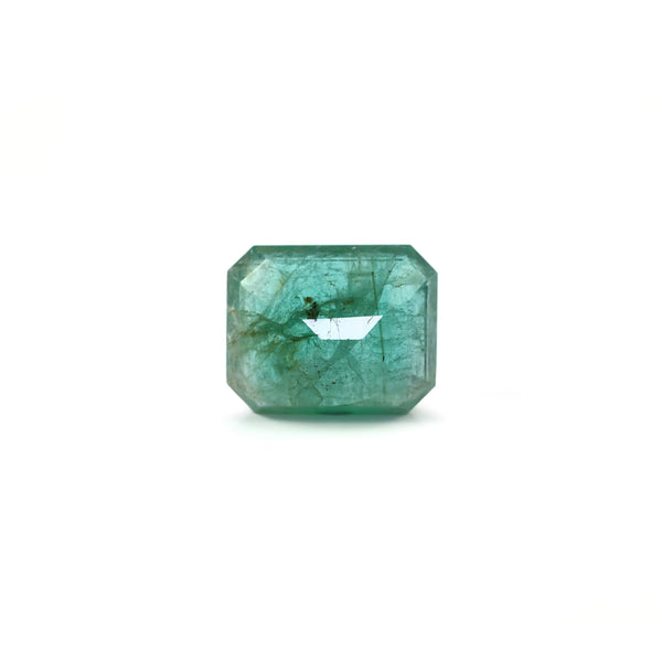 Zambian Emerald - 8.37 Carat