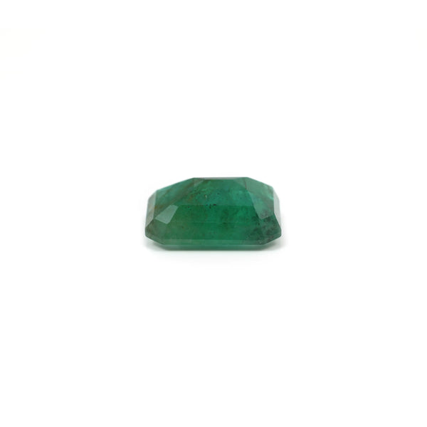 Zambian Emerald - 8.37 Carat