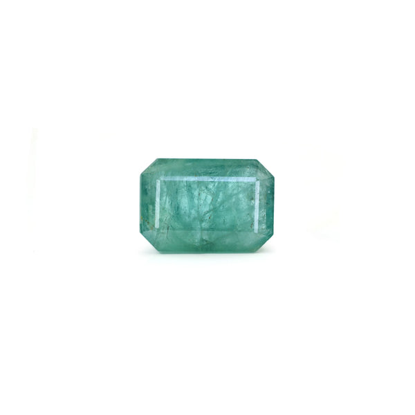 Zambian Emerald (Panna) - 17.25 Carat - Pramogh
