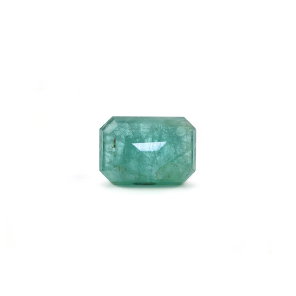 Zambian Emerald - 17.25 Carat