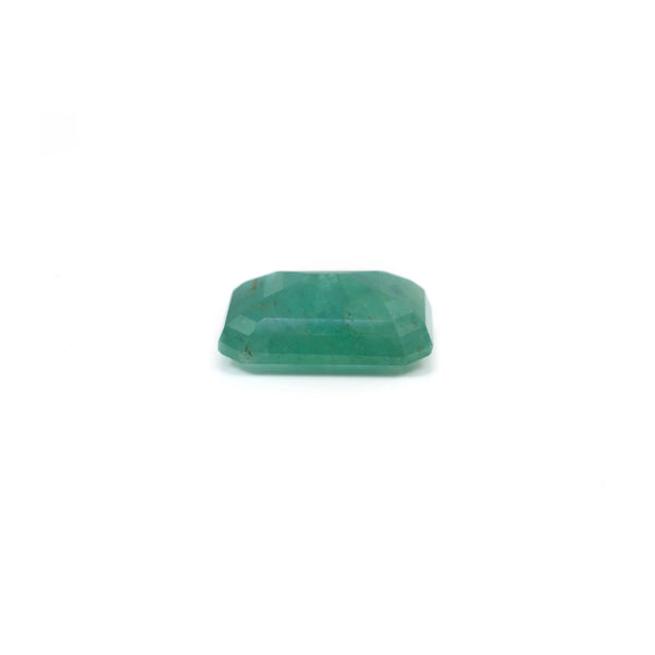 Zambian Emerald - 17.25 Carat