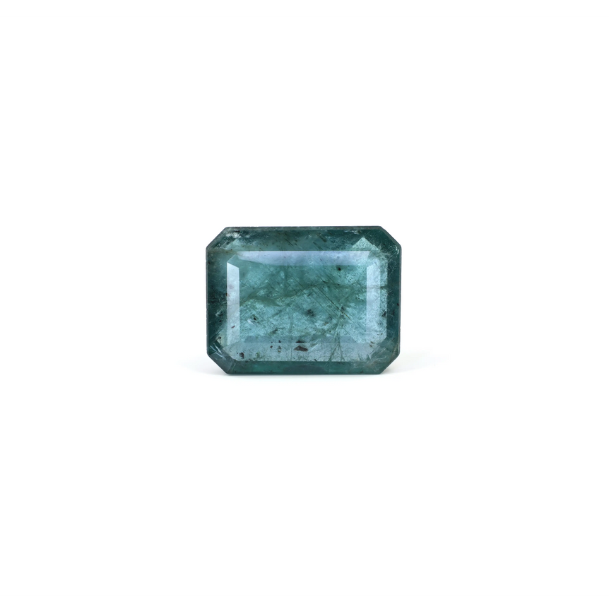 Zambian Emerald (Panna) - 14.9 Carat - Pramogh