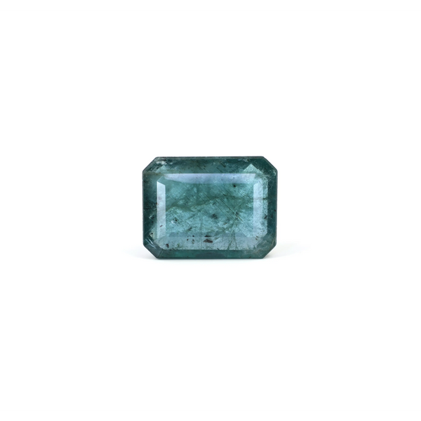 Zambian Emerald (Panna) - 14.9 Carat - Pramogh