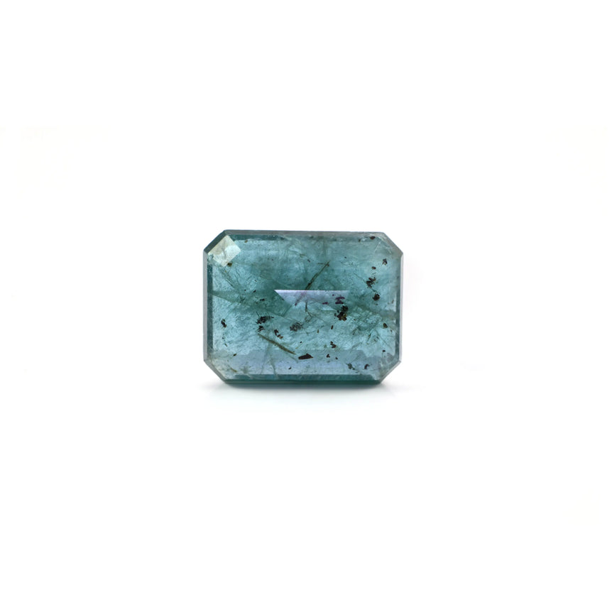 Zambian Emerald - 14.9 Carat