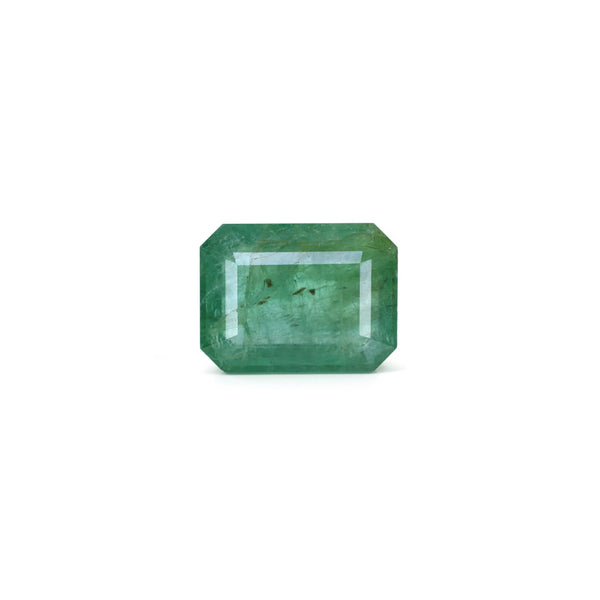 Zambian Emerald (Panna) - 8.38 Carat - Pramogh